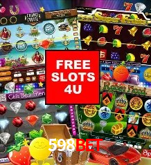 598 Bet Game